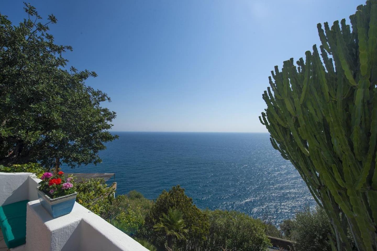 Appartement Casa Giovannina